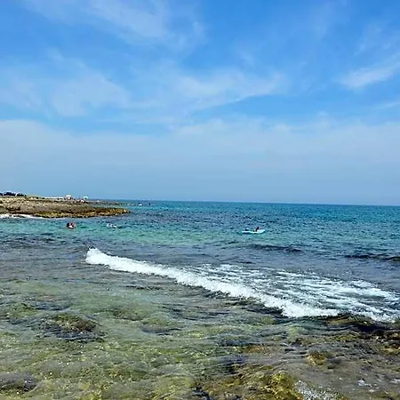Farm stay Masseria San Leonardo *