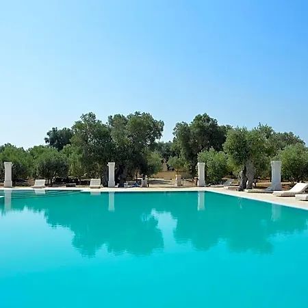 Masseria San Leonardo Savelletri
